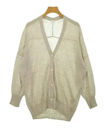 URBAN RESEARCH DOORS 여성용 가디건