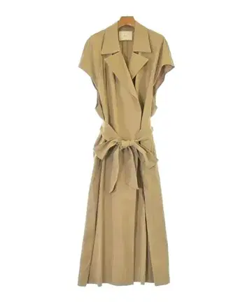 NAVE 트렌치코트 여성용