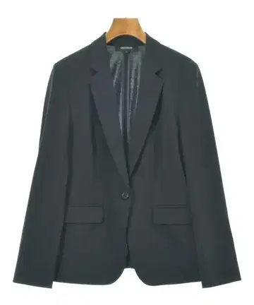 UNTITLED 테일러드 자켓 여성용