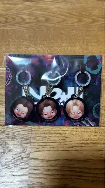 Number_i 넘버아이 미사용 새상품 히라노 쇼 진구지 유타 키시 유타