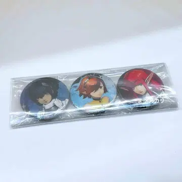 메타퍼: 리판타지오 WonderGOO 캔뱃지 한정판 혜택