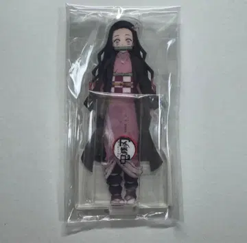 귀멸의 칼날 캐릭터 아크릴 스탠드 카마도 네즈코 입체 초기