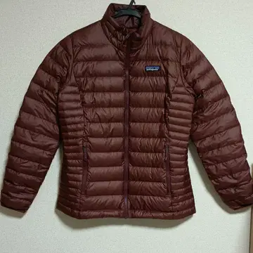 새상품급 Patagonia W's Down Sweater 다운 자켓