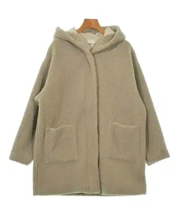 URBAN RESEARCH DOORS 여성용 코트