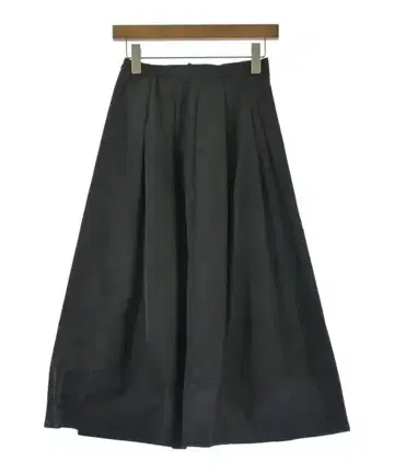 그린 라벨 릴랙싱 롱 맥시 길이 스커트 여성용