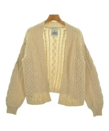 nano UNIVERSE 여성용 가디건