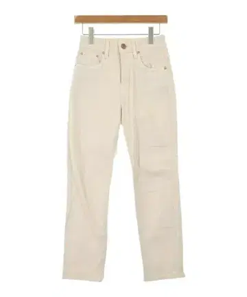 RED CARD 데님 팬츠 여성용