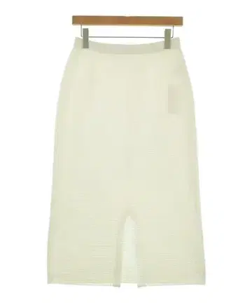 heliopole 미디 스커트 여성용