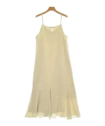 MICA&DEAL 원피스 여성용