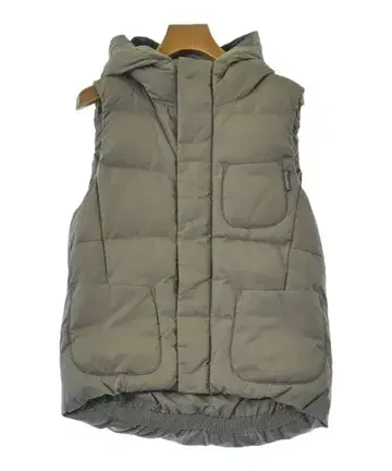 Gymphlex 다운 재킷/다운 베스트 여성용