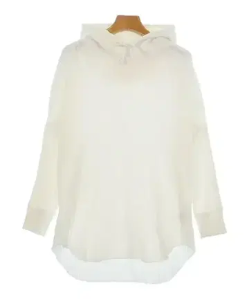 BEAMS BOY 여성용 후드티