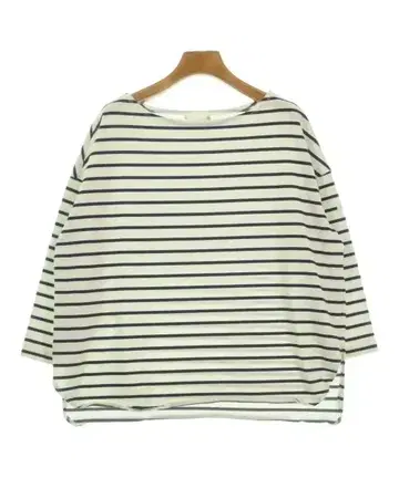 그린 레이블 릴랙싱 티셔츠 여성용