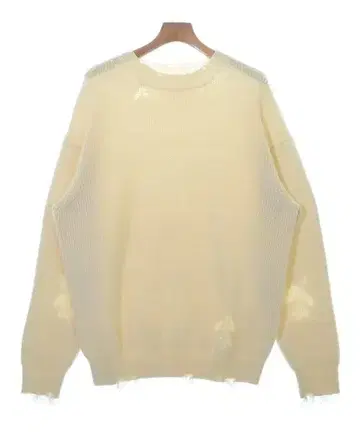 MONKEY TIME 니트 스웨터 남성용