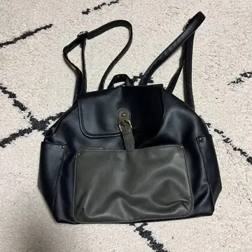 MONO COMME CA 백팩