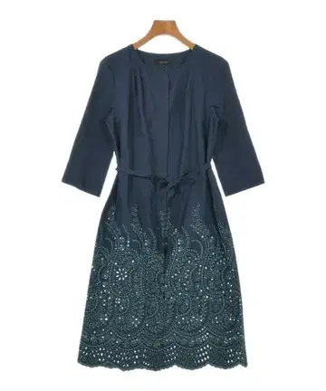 SunaUna 셔츠 원피스 여성용