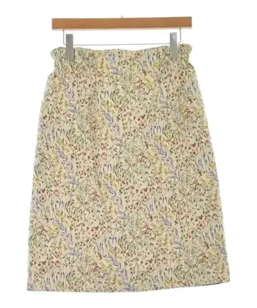 SunaUna 미디 스커트 여성용