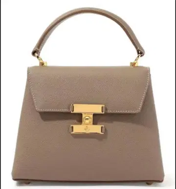 CARBOTTI 칼보티 DIANA 321 핸드백 베이지