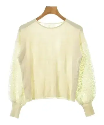 SunaUna 니트 스웨터 여성용