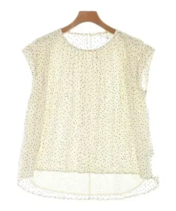 SunaUna 블라우스 여성용