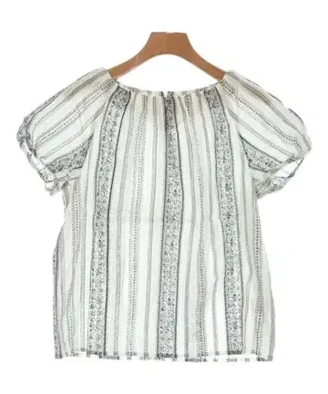 SunaUna 블라우스 여성용