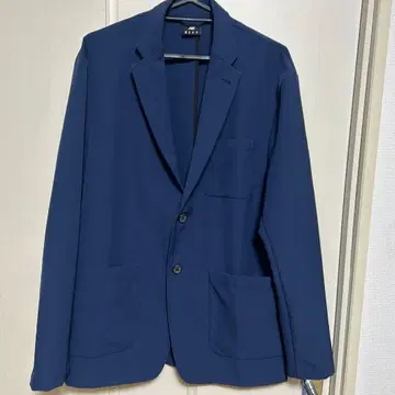 뉴발란스 THE CITY 자켓