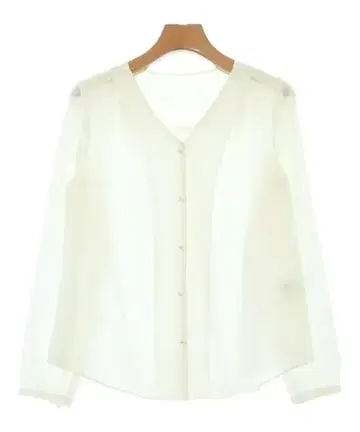 그린 레이블 릴랙싱 여성용 블라우스