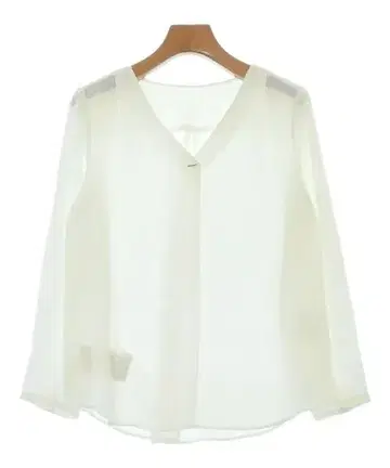 그린 라벨 릴랙싱 여성용 블라우스