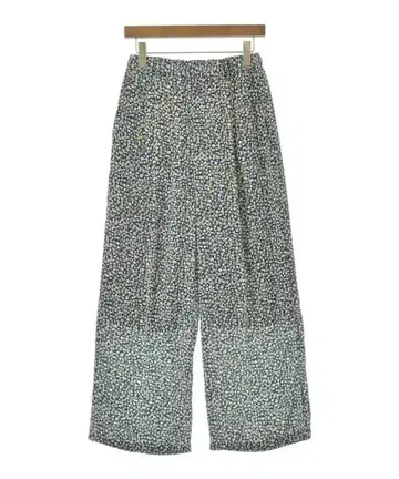 SLOBE IENA 팬츠 (기타) 여성용