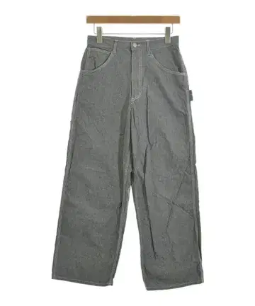 BEAMS BOY 팬츠 (기타) 여성용