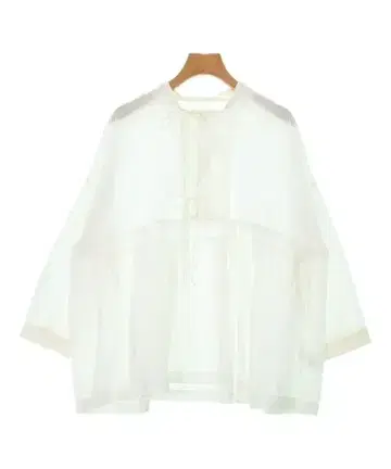 BEAMS BOY 여성용 블라우스