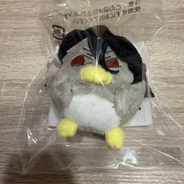 부쿠스타 사쿠마 레이 봉제 인형