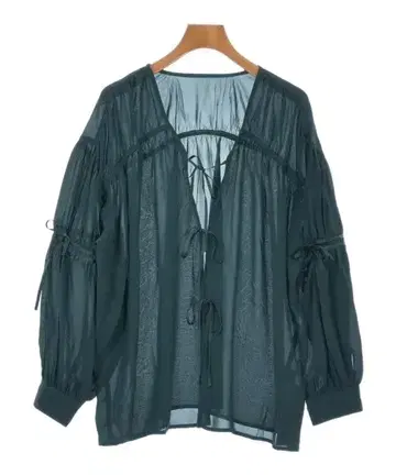 JEANASIS 블라우스 여성용