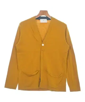 STILL BY HAND 가디건 남성용