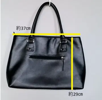 비즈니스백 블랙 정장 셀렉트 토트백