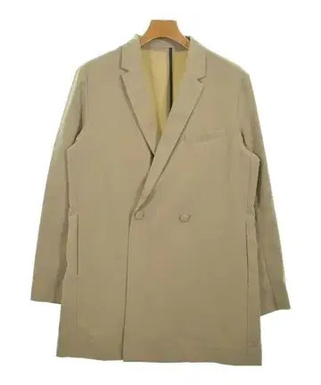 NO ID. 캐주얼 자켓 남성용