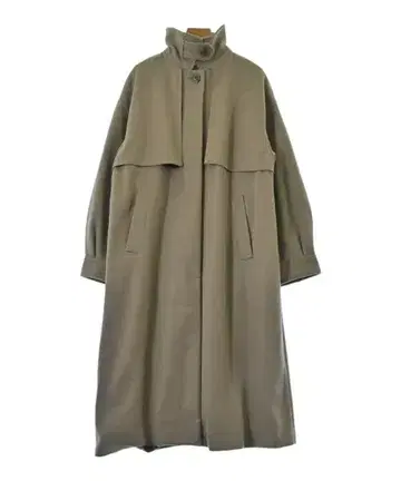 fredy emue 스텐카라 코트 여성용