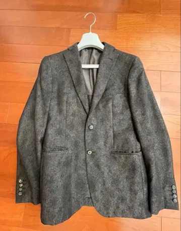 자켓 TONElLO 토네로