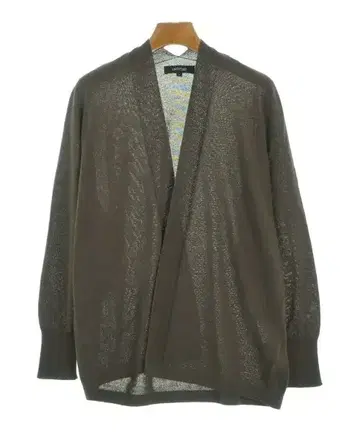 UNTITLED 여성용 가디건