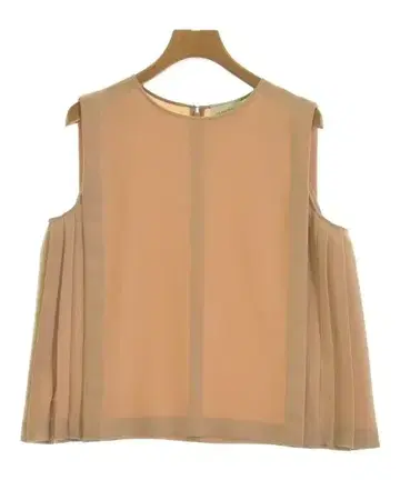 UNITED ARROWS 슬리브리스 여성용