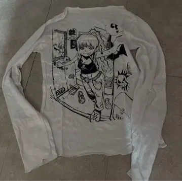 00s 락 grunge 롱티 다크코어 헤이세이 갸루 y2k 펑크