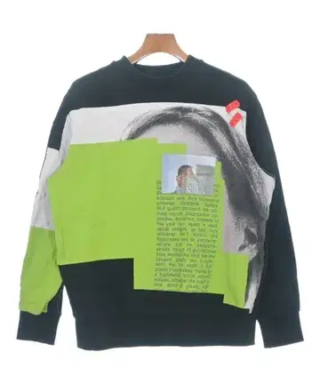 DIESEL 맨투맨 남성용