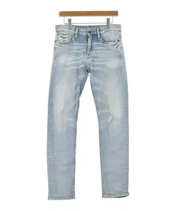 DENHAM 데님 팬츠 남성용