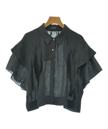 JEANASIS 블라우스 여성용