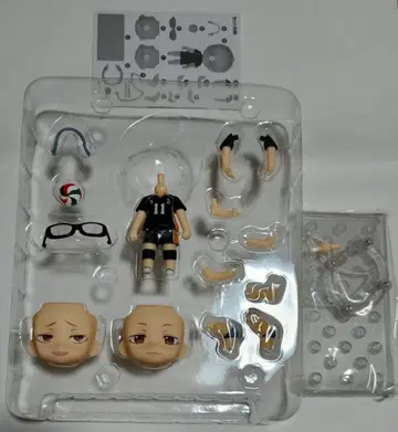 츠키시마 케이 넨도로이드 부품