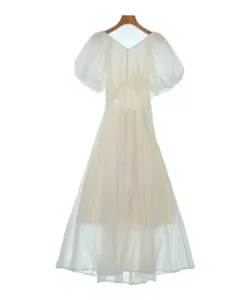 Lily Brown 원피스 여성용