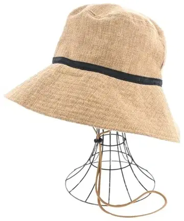 그린 레이블 릴랙싱 햇 여성용