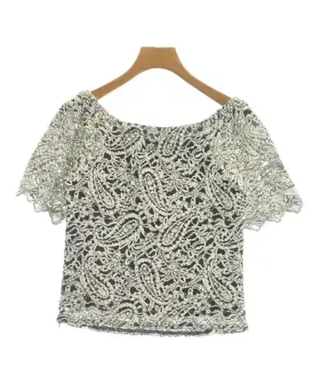 SNIDEL 블라우스 여성용