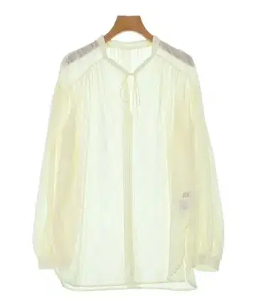 STUNNING LURE 블라우스 여성용