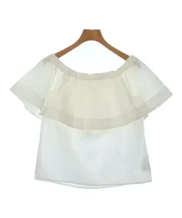 FRAY I.D 블라우스 여성용