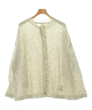 45R 가디건 남성용